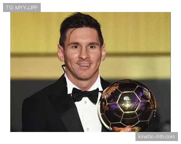 梅西刷新纪录，成为金球奖历史最年轻得主