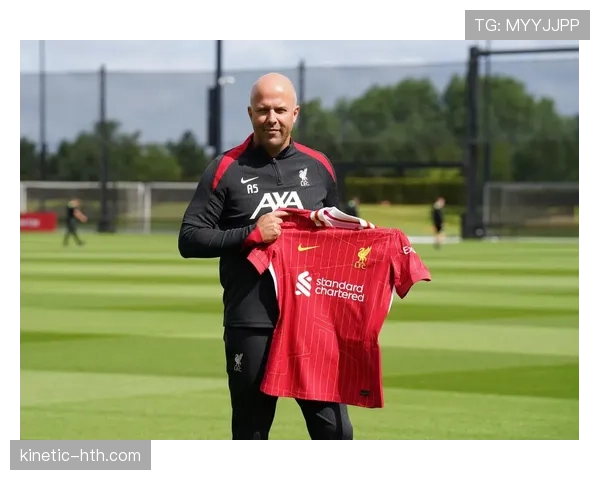 克洛普革新利物浦战术体系，球队风格焕发新活力