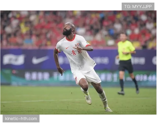 中超激战正酣：多队状态回升，争冠保级悬念迭起