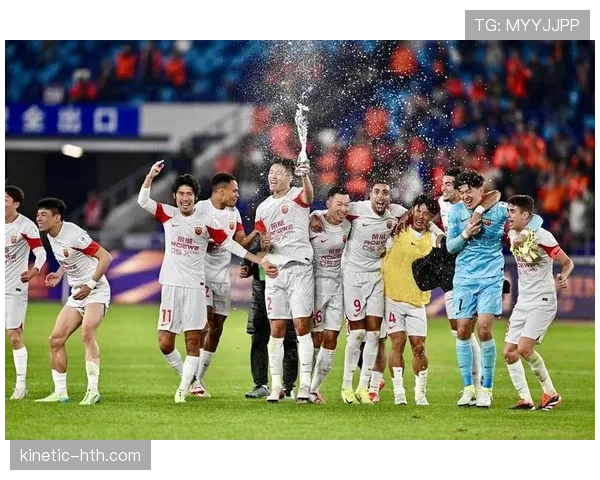 K联赛冠军赛圆满落幕，卫冕冠军强势夺冠再创辉煌