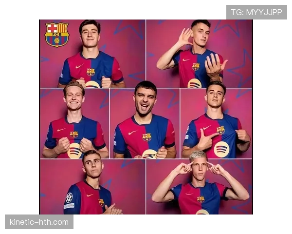 佩德里 vs 德容:中场核心的战术角色与比赛影响力差异 佩德里 vs 德容:中场核心的战术角色与比赛影响力差异