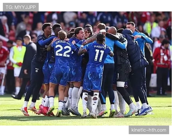 切尔西年轻阵容表现波动，对赛季走势形成制约