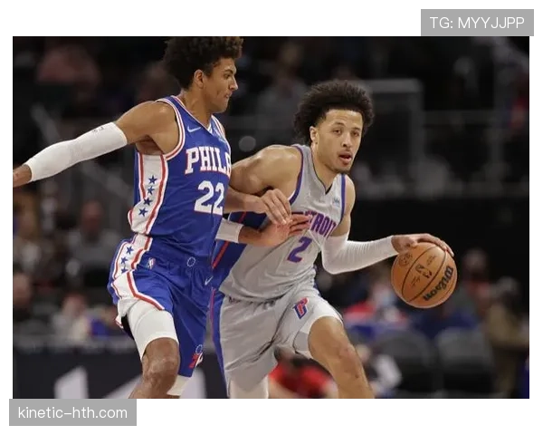 凯德·坎宁安无球跑动提升投篮效率 拉开队内射手空间