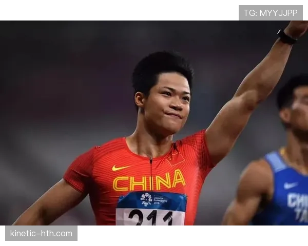 苏炳添赛后直接躺地上睡着了？这状态跟跑了100米差太远了吧！