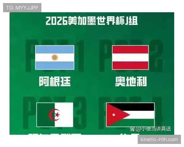 奥地利冲击2026世界杯：小组出线前景与潜在对手分析